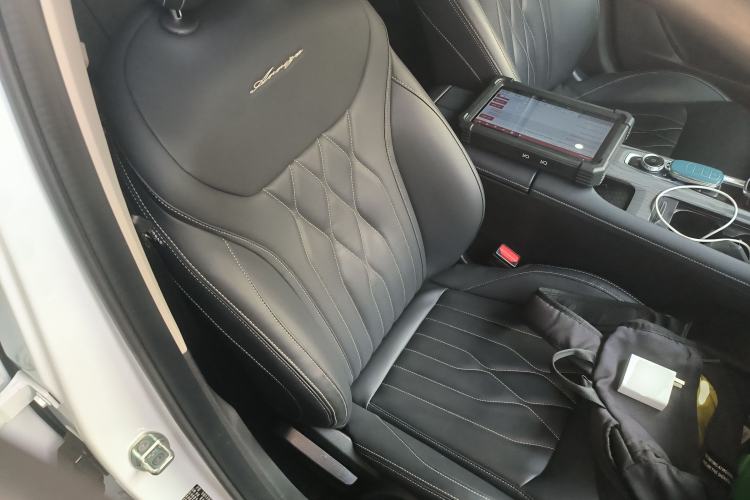 Used Chery Arrizo 8 2022 1.6T DCT Elite
