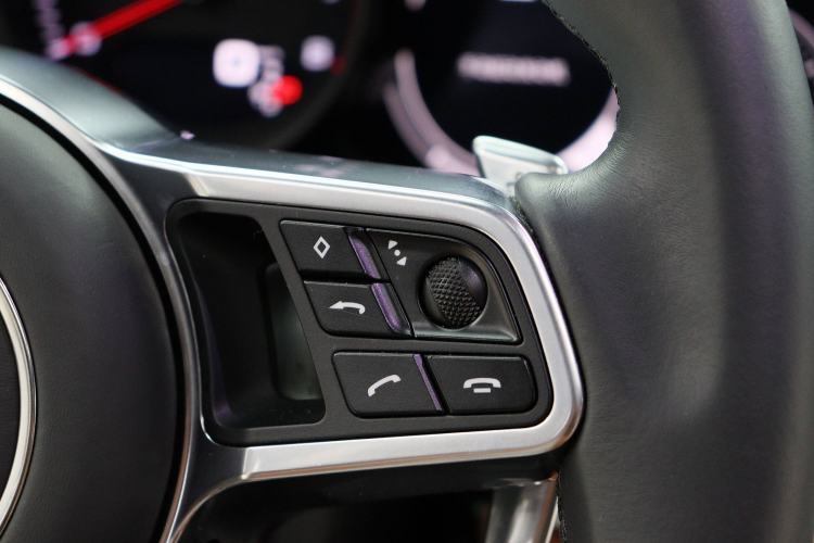 Used Porsche Panamera 2017 Panamera 4 Sport Turismo 3.0T