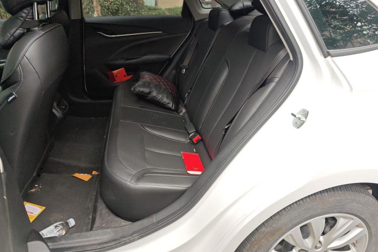 Used Buick GT 2021 Exemplar 1.5L Automatic Elite Version