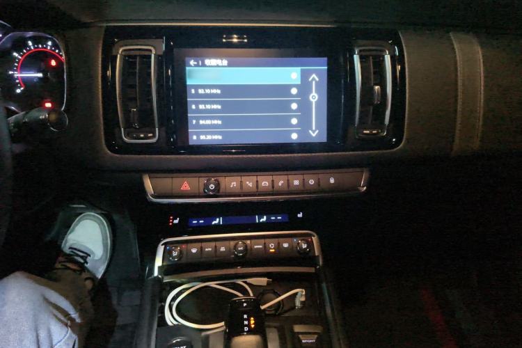 Used Citroen C6 2023 400THP Commemorative Edition