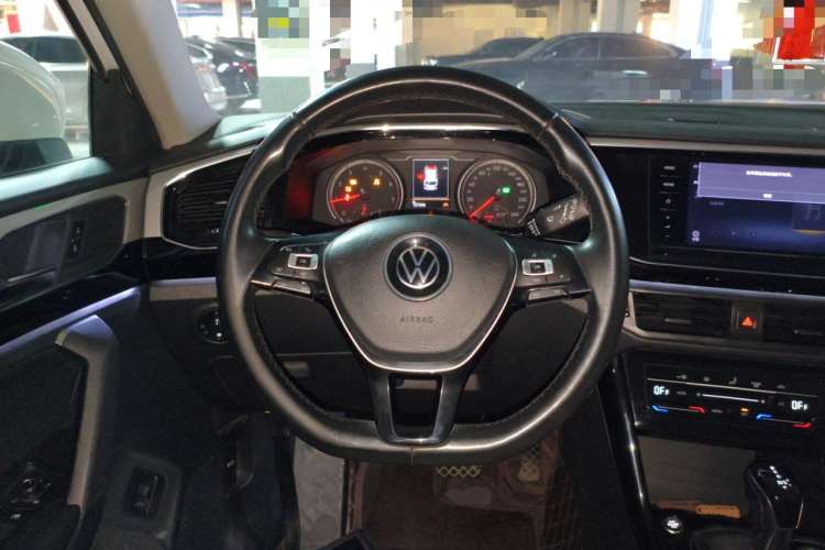 Used Volkswagen Tayron 2021 330TSI Two-Wheel Drive Luxury Smart Connectivity Version
