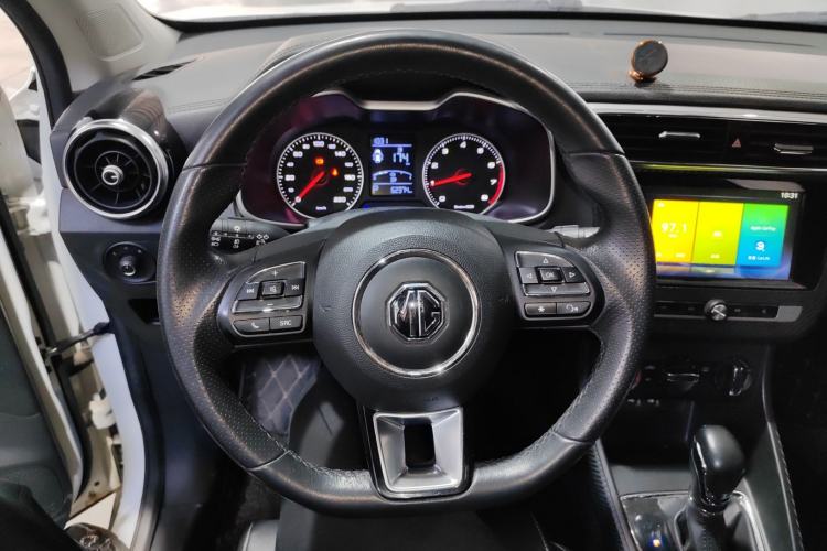 Used MG ZS 2017 1.5L Automatic Elite Edition