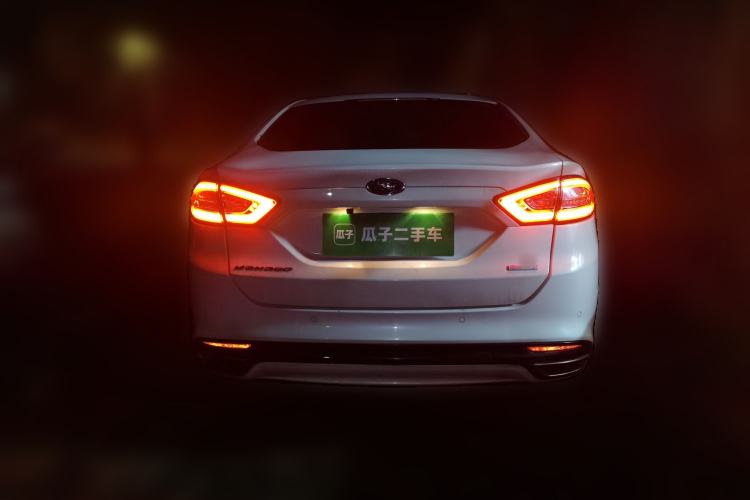 Used Ford Mondeo 2013 2.0L GTDi 200 Fashion Edition