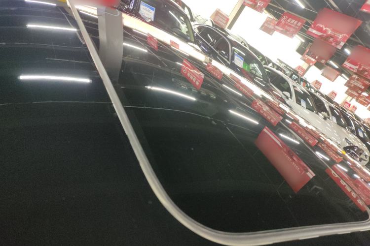 Used Honda Inspire 2023 260TURBO Elegant Edition