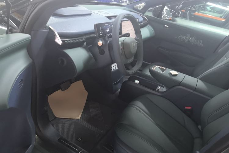 Used Zeekr X 2025 5-Seater Long-Range Version