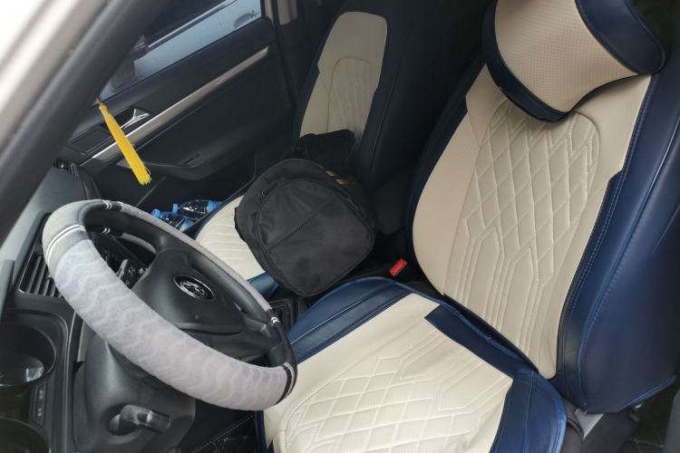 Used Volkswagen Lavida 2015 1.6L Automatic Fashion Edition