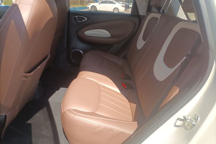 Used Wuling Bingo 2023 203km Comfort Edition