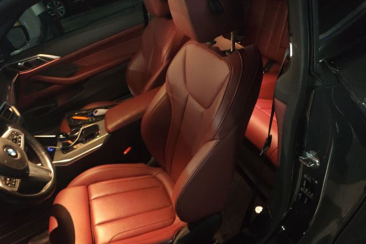 Used BMW 4 Series 2022 430i M Sport Night Edition Package
