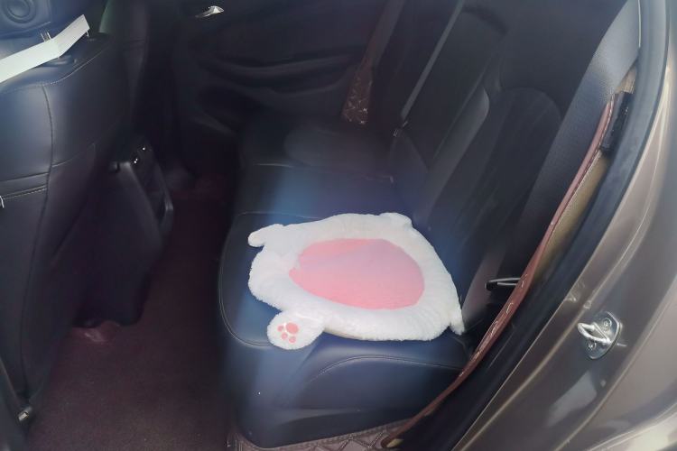 Used Buick Envision 2018 20T Two-Wheel-Drive Leading Model