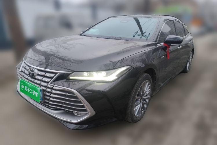 Used Toyota Avalon 2024 Dual-Motor 2.0L Luxury Edition
