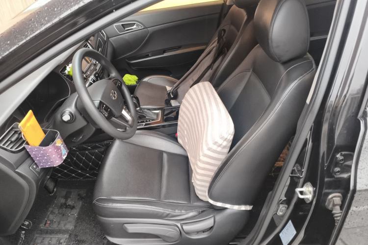 Used Hyundai Mistra 2014 1.8L Automatic Smart GLS
