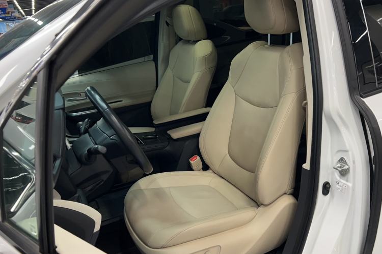 Used Toyota Sienna 2021 2.5L Hybrid Premium Edition
