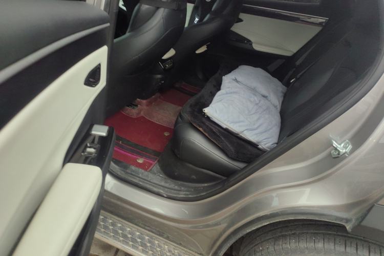 Used Geely Galaxy L7 2023 1.5T 115 km MAX