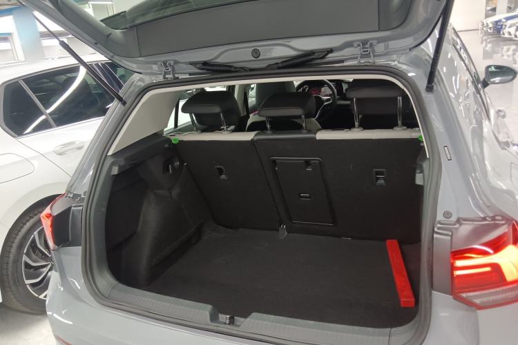 Used Volkswagen Golf 2024 280TSI DSG Pro 50th Anniversary Edition
