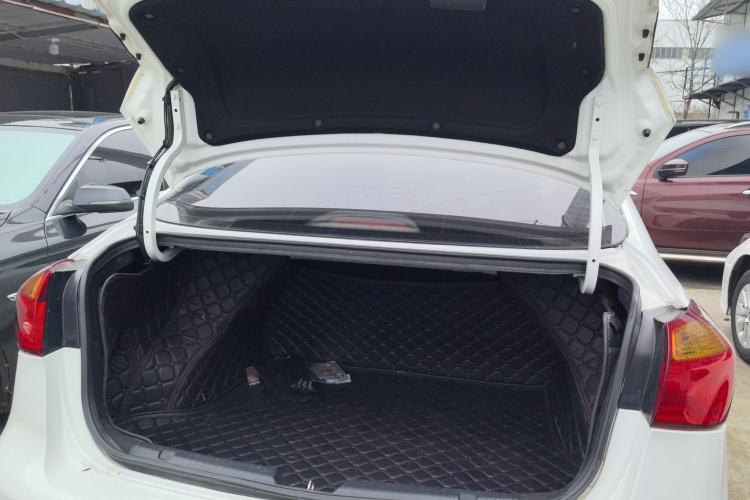 Used Kia K3 2015 1.6L Manual GL