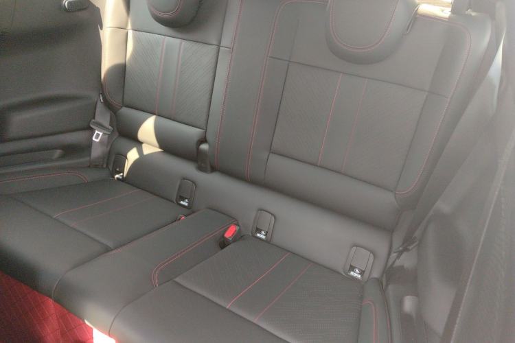 Used MINI Electric MINI COOPER 2024 452km COOPER SE Racing Driver