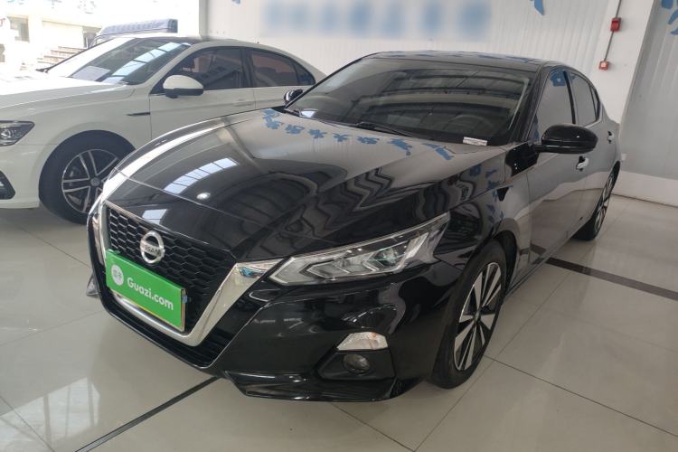 Used Nissan Teana 2021 2.0L XL Comfort Edition