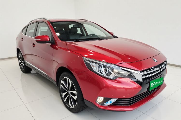 Used Venucia T90 2017 2.0L CVT Smart Edition