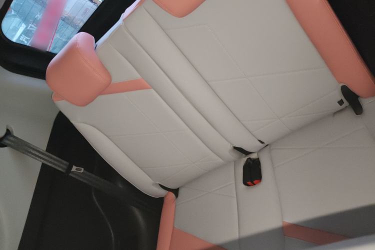 Used Chery Little Ant 2024 Youth Edition 251km True Love Edition 23.99 kWh