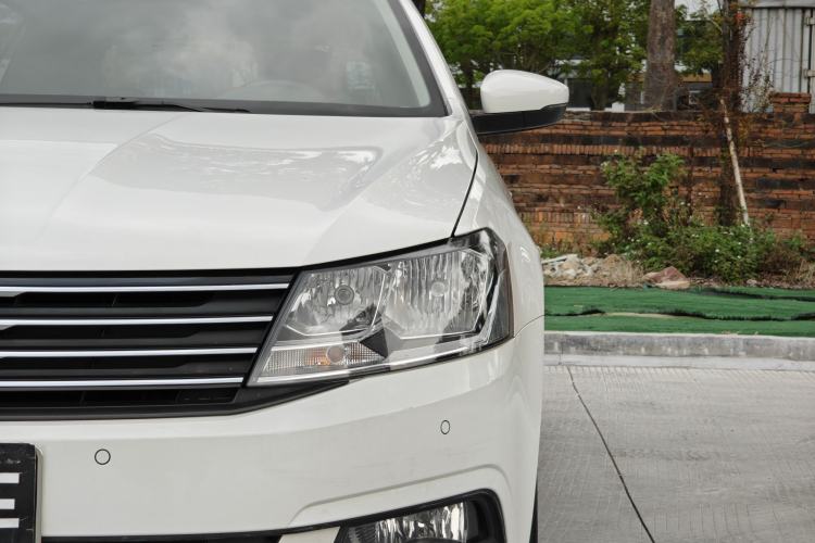 Used Volkswagen Gran Lavida 2017 230TSI DSG Comfort Edition Left Front Headlight