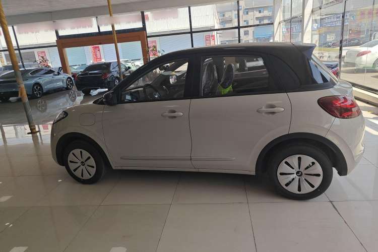 Used Wuling Bingo 2024 203km Light Edition