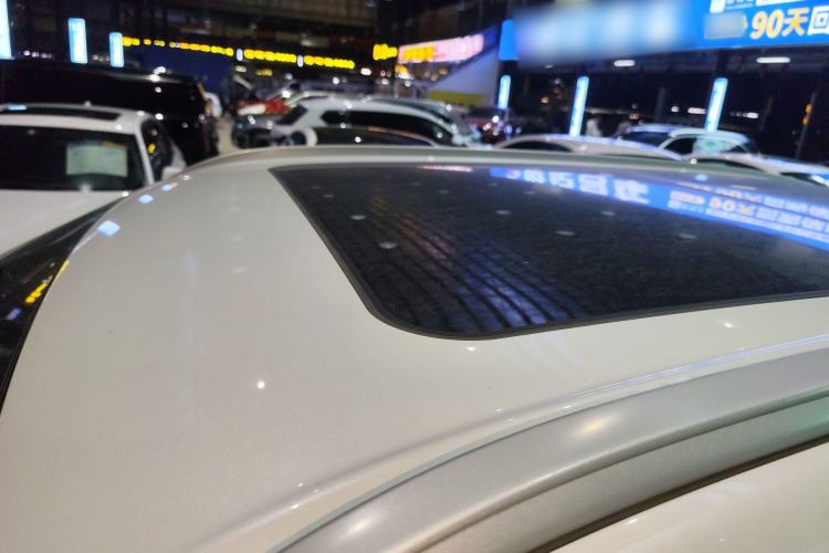 Used Haval Fierce Dragon Max 2023 1.5L Hi4 105 Four-Wheel Drive Smart Flagship Edition
