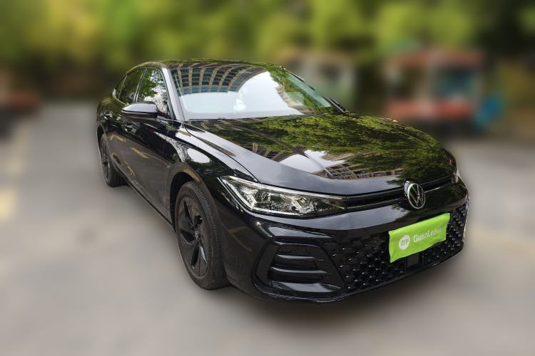 Used Volkswagen Passat 2025 Pro 380TSI Starry Dragon Edition
