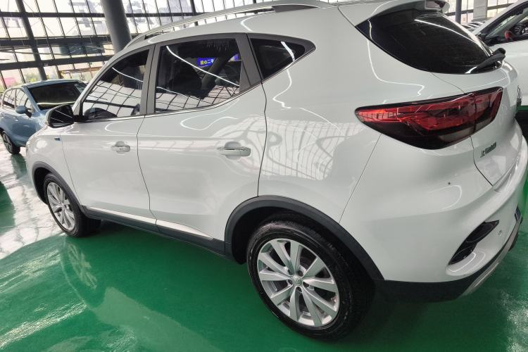 Used MG ZS 2020 180 DVVT Automatic UP
