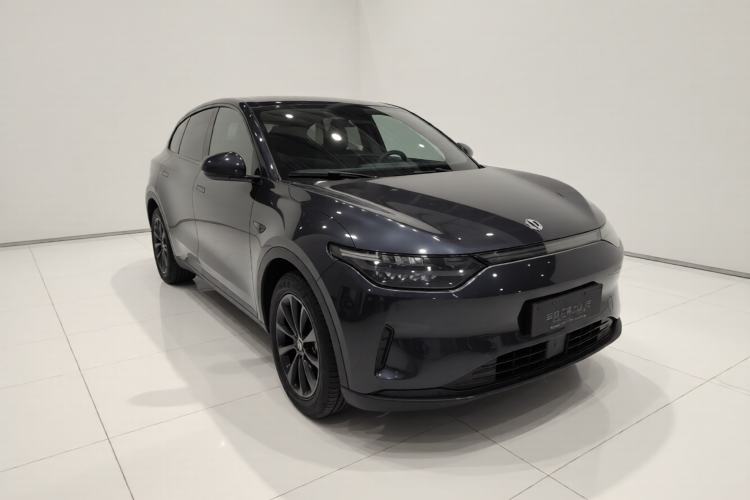 Used Leapmotor C11 2023 Pure Electric 500 Comfort Edition