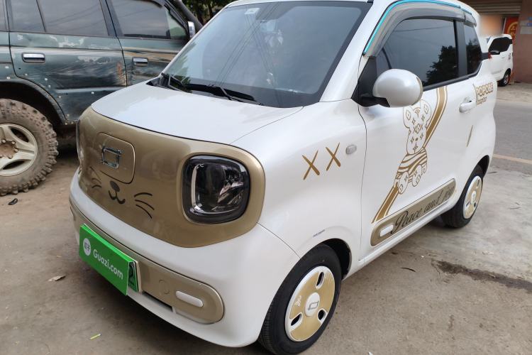 Used Bestune Pony 2025 222km Lightning Horse