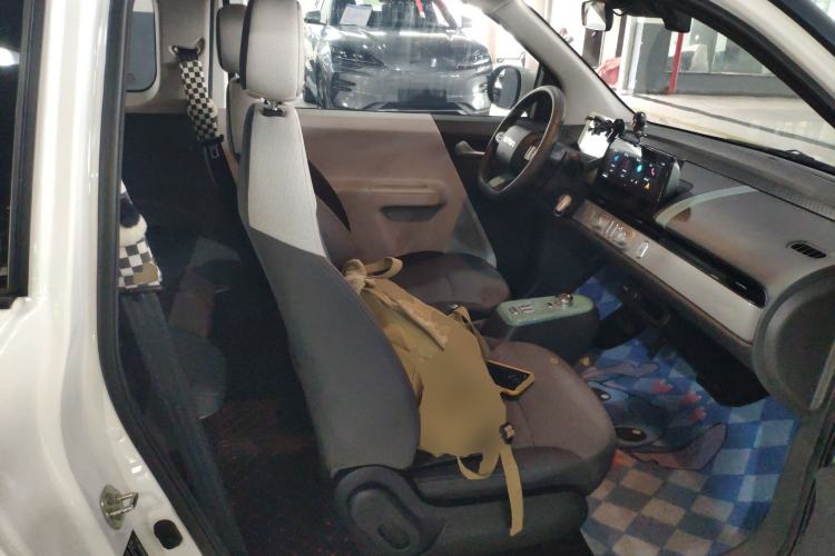 Used Qiyuan Lumin 2025 205km Refreshing Edition
