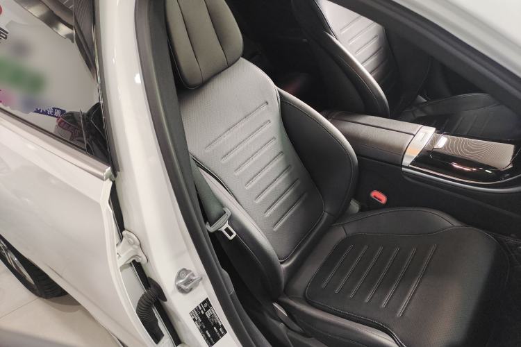 Used Mercedes-Benz C-Class 2022 C 200 L Sport Edition