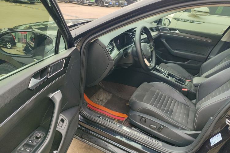 Used Volkswagen Magotan 2020 330TSI DSG Luxury Edition