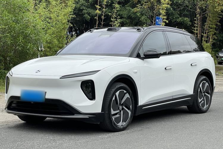 Used Nio ES6 2024 75 kWh