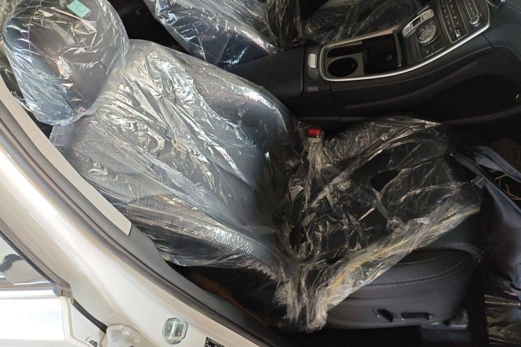 Used Hyundai Santa Fe 2023 Traveler 380T GDi Automatic Two-Wheel Drive GLX Elite Edition
