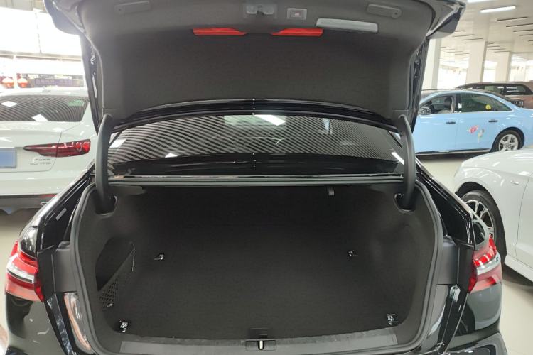 Used Audi A6L 2020 45 TFSI Prestige Elegant Edition