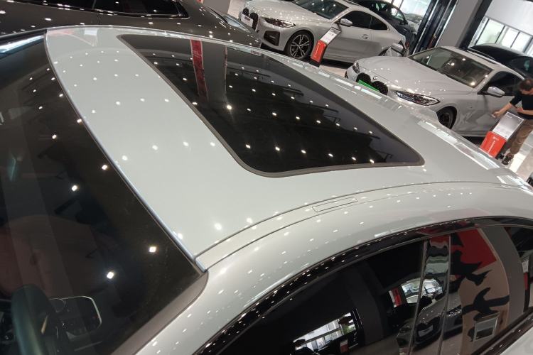 Used BMW 4 Series 2023 425i Gran Coupe M Sport Night Edition Package
