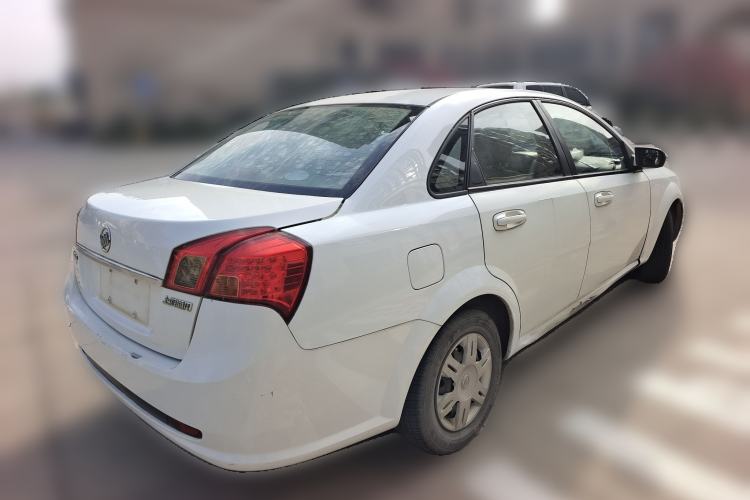 Used Buick Excelle 2008 1.6L X-MT