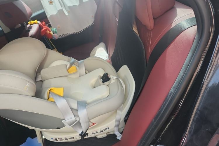 Used BMW 3 Series 2022 Updated 325Li M Sport Package
