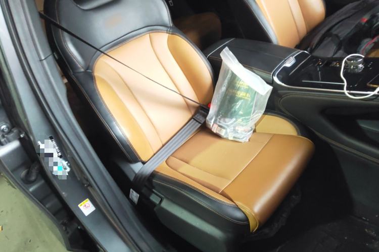 Used AION V 2020 80 Intelligent Edition