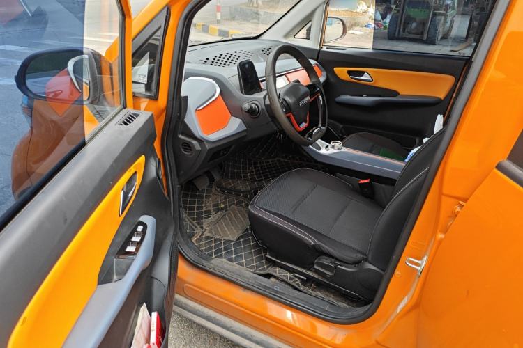 Used Pocco Duoduo 2022 Kuduo 15.5 kWh
