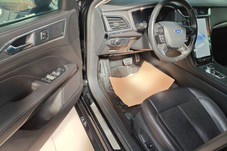 Used Ford Taurus 2019 EcoBoost 245 Premium Edition
