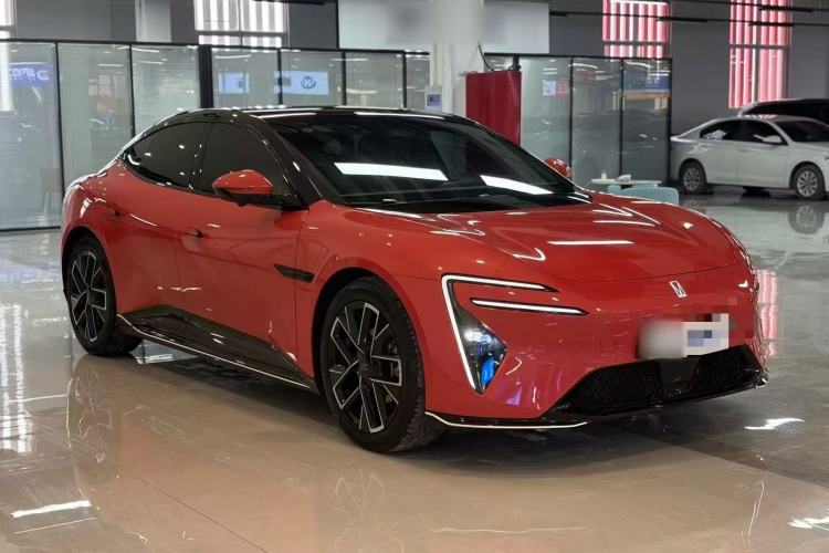 Used Avatr 06 2025 Pro Range-Extended Edition
