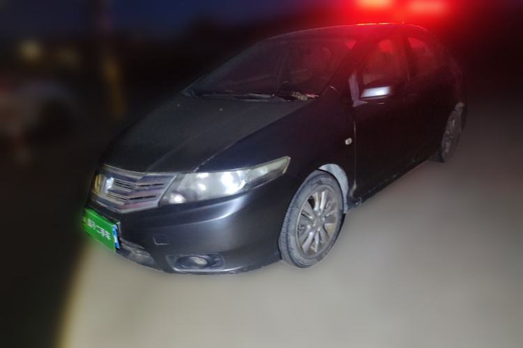 Used Honda City Classic 2012 1.5L Automatic Elite Edition