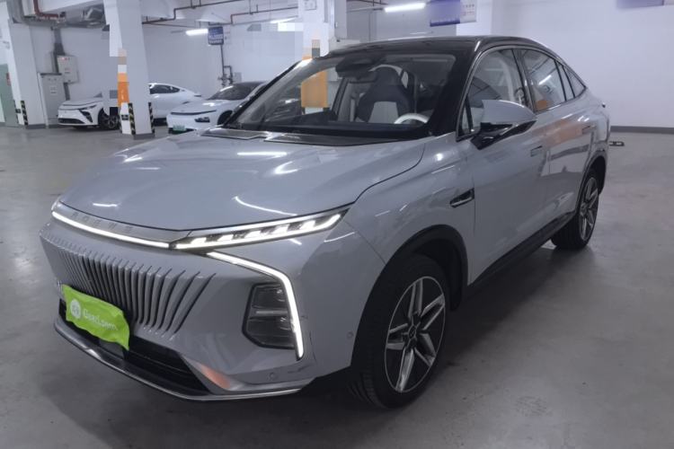 Used Roewe Jing 2022 2.0T Blue Whale Edition