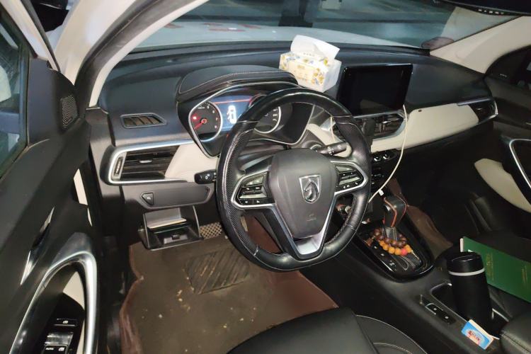Used Baojun 530 2018 1.5T DCT Flagship Version China V Emission Standard
