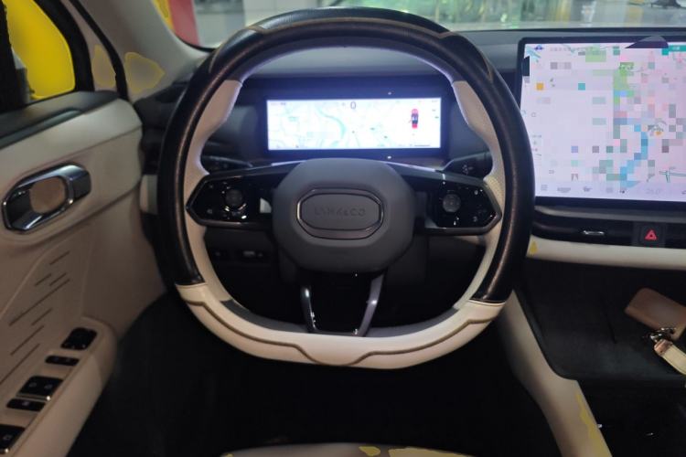 Used Lynk & Co 06 EM-P 2023 EM-P 126 Long-Range Pro