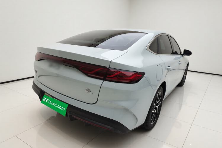 Used BYD Qin L 2024 DM-i 80KM Beyond Model
