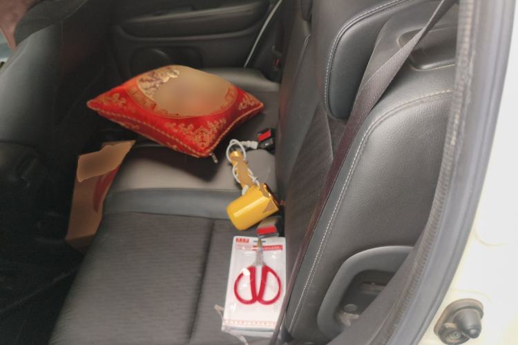 Used Honda Vezel 2020 1.5L CVT Pioneer Edition