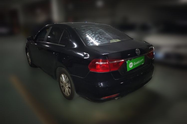 Used Volkswagen Lavida 2013 Restyled Classic 1.6L Automatic Comfort Edition
